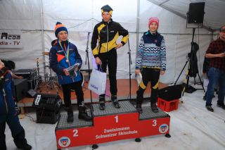 Siegerehrung Derby 2019 00030